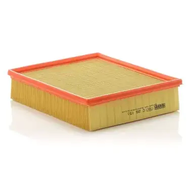 Chilipir Filtru aer C 26 151 Mann Filter